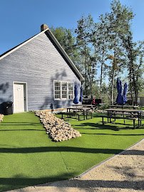 Goshe mini golf photo 3