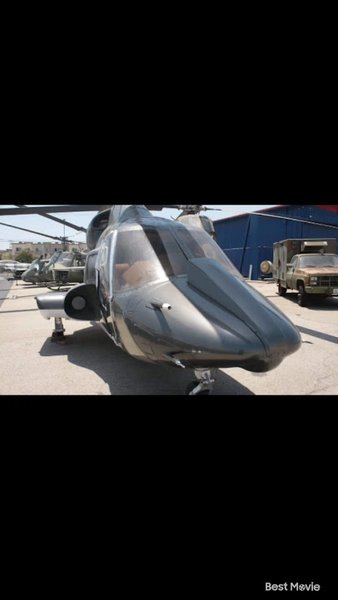 Tomorrow's Aeronautical Museum photo 2