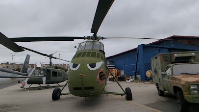 Tomorrow's Aeronautical Museum photo 5
