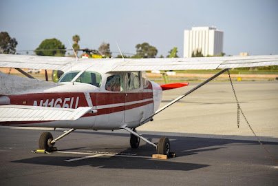 Tomorrow's Aeronautical Museum photo 6