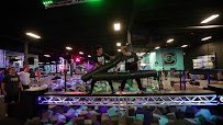 Sky Zone Trampoline Park photo 2