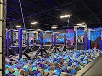 Sky Zone Trampoline Park photo 4