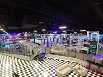 Sky Zone Trampoline Park photo 5