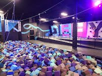Sky Zone Trampoline Park photo 6