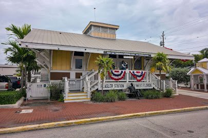 Sails To Rails Museum at Flagler Station photo 3