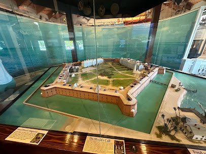 Sails To Rails Museum at Flagler Station photo 5