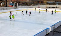 Gottesman Rink at the Davis Center
