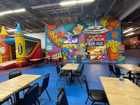 House of Jump Trampoline Park photo 4