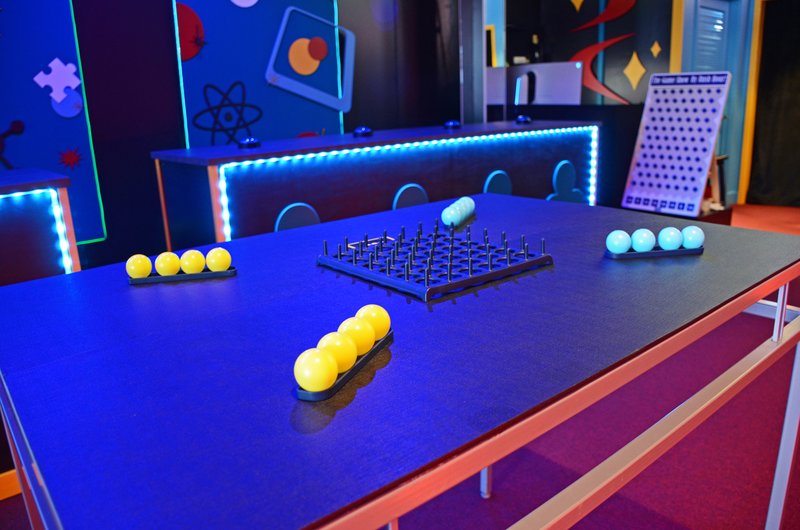 The Game Show By Rush Hour photo 6