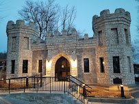 Washington Park Zoo, Michigan City Zoo photo 3