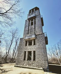 Washington Park Zoo, Michigan City Zoo photo 5