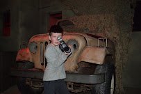 Stryke Force Laser Tag