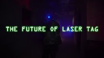 Stryke Force Laser Tag photo 2