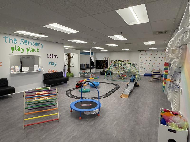 The Sensory Play Place photo 2
