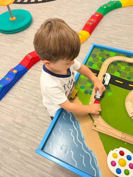 The Sensory Play Place photo 3