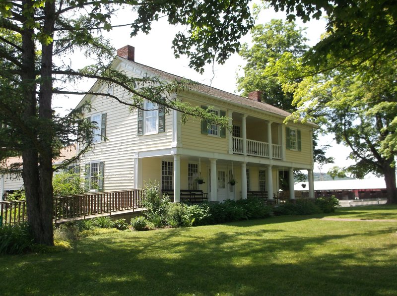 The Heritage Village and Farm Museum photo 3