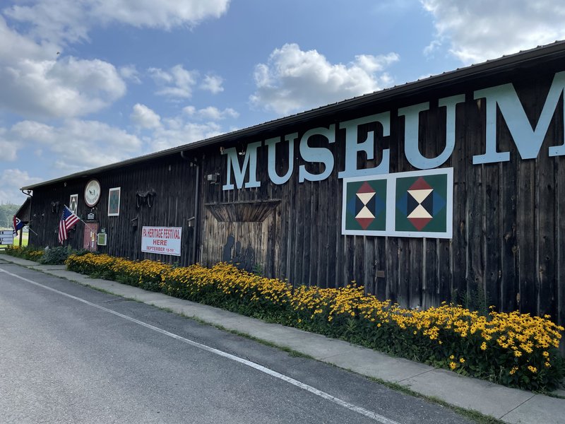 The Heritage Village and Farm Museum photo 4