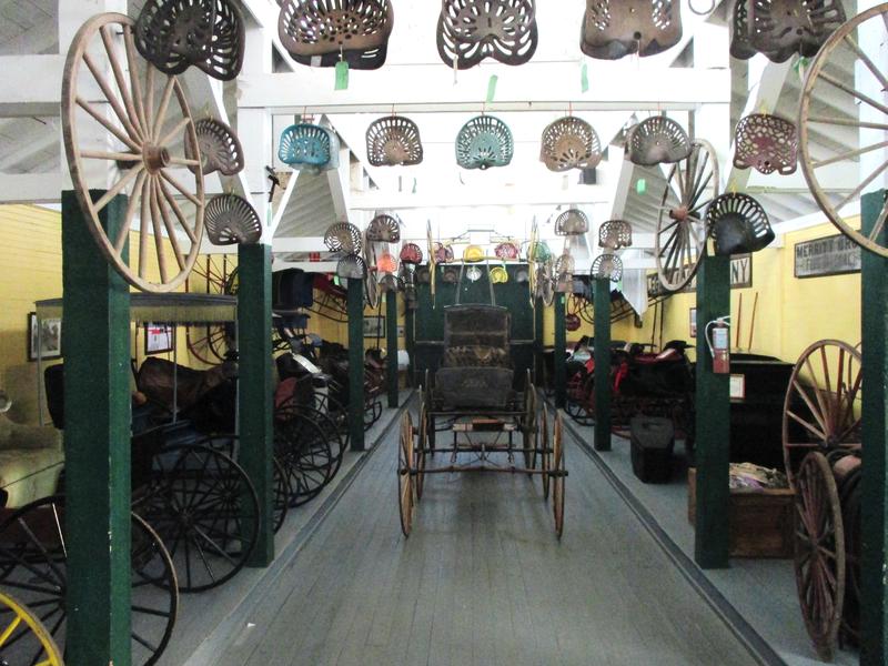 The Heritage Village and Farm Museum photo 5