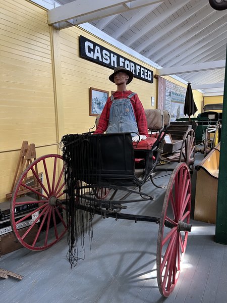 The Heritage Village and Farm Museum photo 6