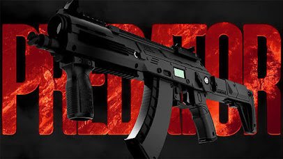 Tactical Tag - Laser Tag, Axe Throwing, Birthday Parties, Team Building photo 4