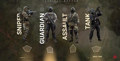 Tactical Tag - Laser Tag, Axe Throwing, Birthday Parties, Team Building photo 6