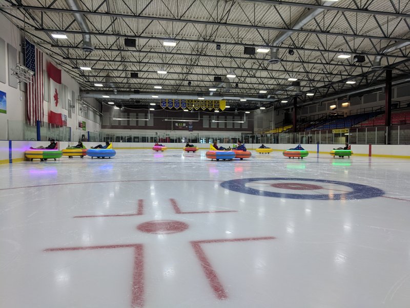 City of Cheyenne Ice and Events Center photo 3