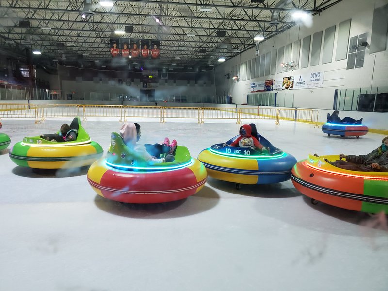 City of Cheyenne Ice and Events Center photo 4