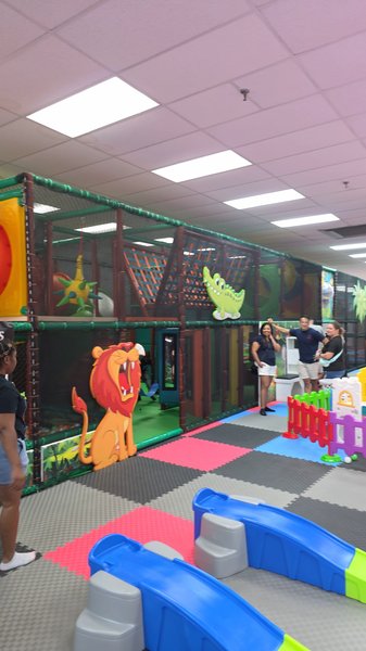 KIDS Indoor Play and Event photo 2