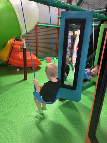 KIDS Indoor Play and Event photo 3
