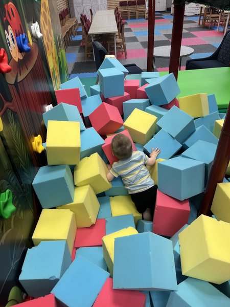 KIDS Indoor Play and Event photo 4