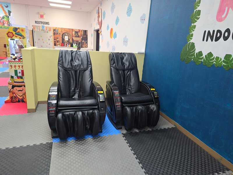 KIDS Indoor Play and Event photo 5