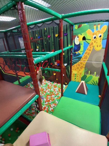 KIDS Indoor Play and Event photo 6