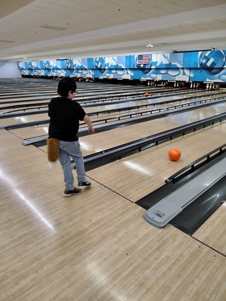Lanes At Coffee Creek photo 4