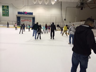 The Rink Exchange
