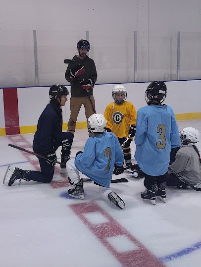 The Rink Exchange photo 5