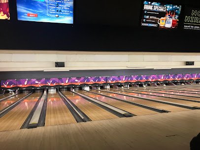 Lucky Strike Overland Park
