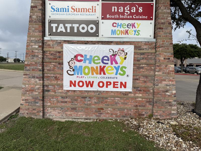 Cheeky Monkeys - Cedar Park photo 6