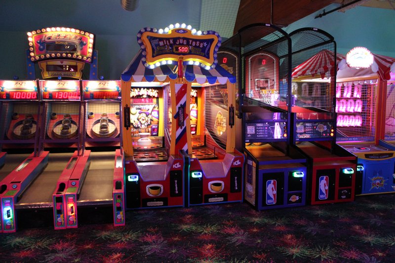 Roxbury Lanes photo 6