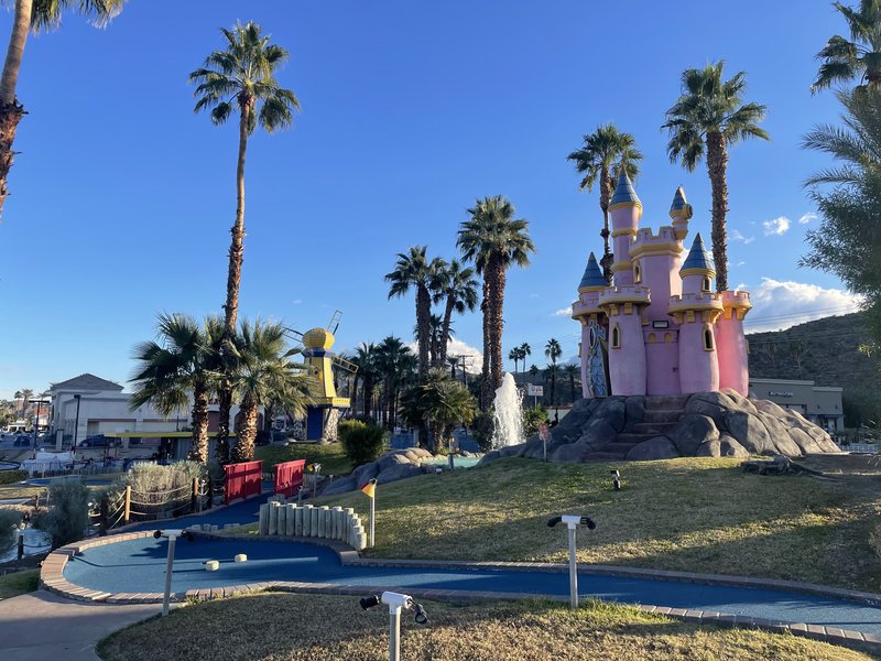 Boomers Palm Springs photo 3