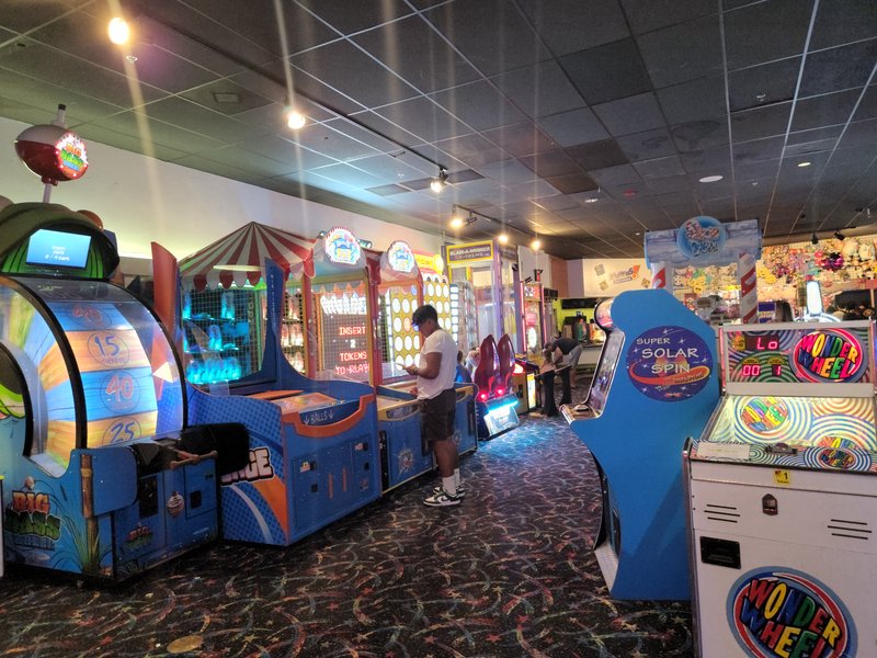 Boomers Palm Springs photo 4