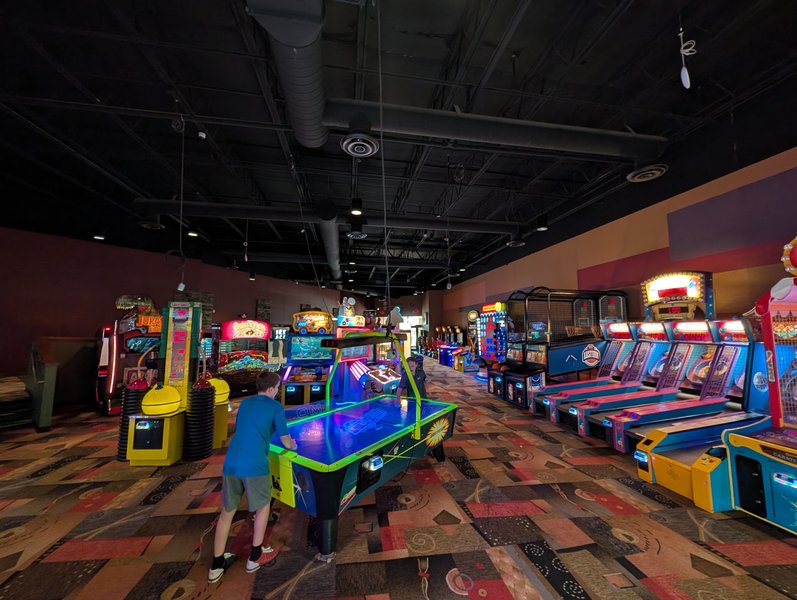 QC Family Entertainment photo 3