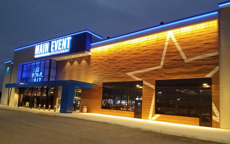 Main Event Avon