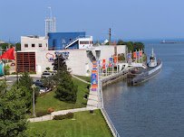 Wisconsin Maritime Museum