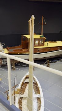 Wisconsin Maritime Museum photo 2