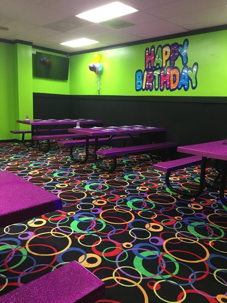 Roller City photo 3