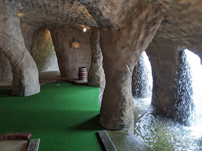 Pirate's Cove Adventure Golf photo 6