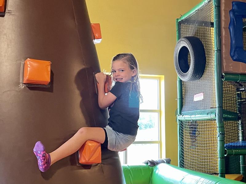 Little Monkey Bizness - Parker photo 4