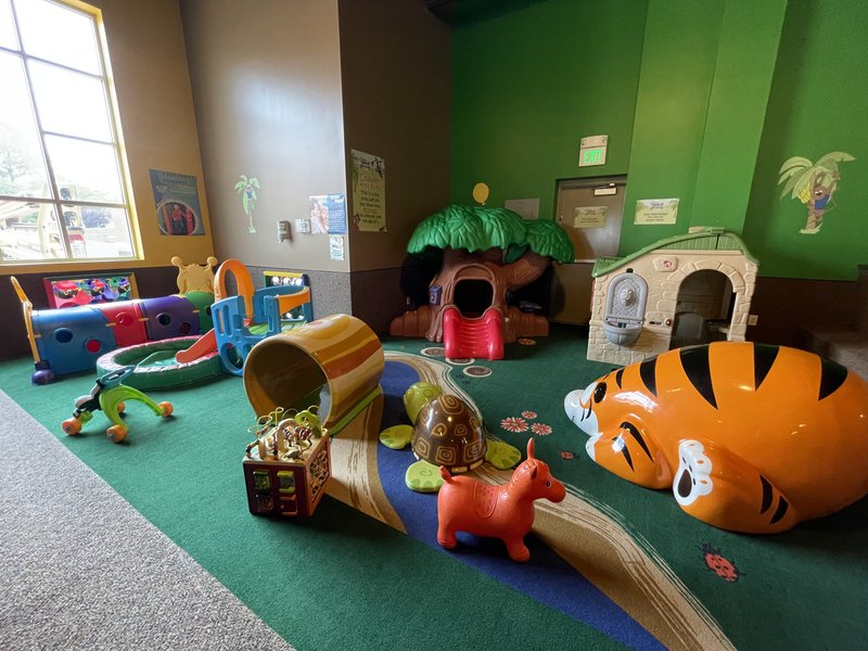 Little Monkey Bizness - Parker photo 5