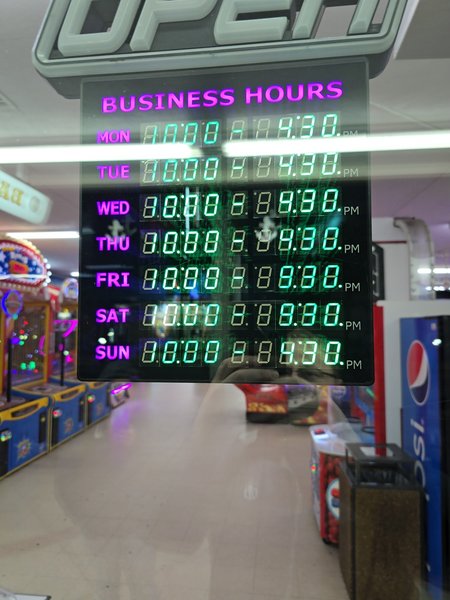 Arcade Family Entertainment photo 3