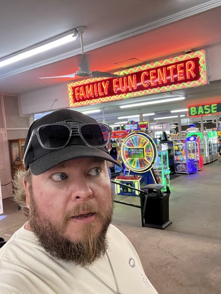 Arcade Family Entertainment photo 4